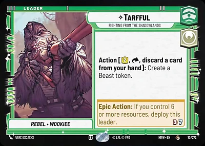 Tarfful