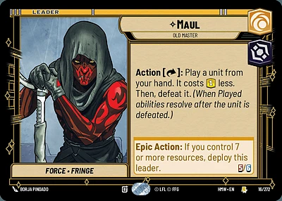 Maul