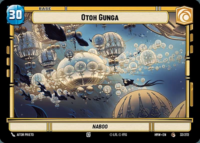 Otoh Gunga Otoh Gunga