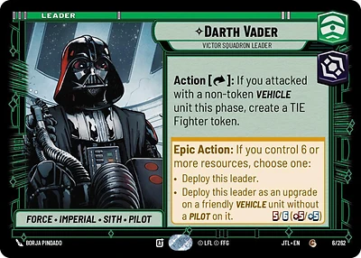 Darth Vader Darth Vader