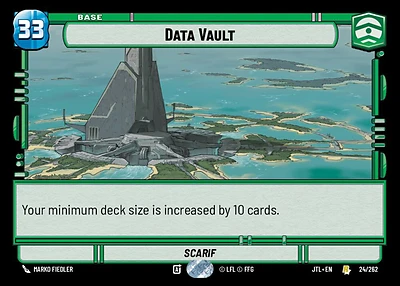 Data Vault
