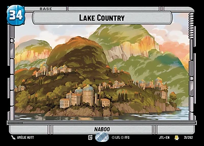 Lake Country Lake Country
