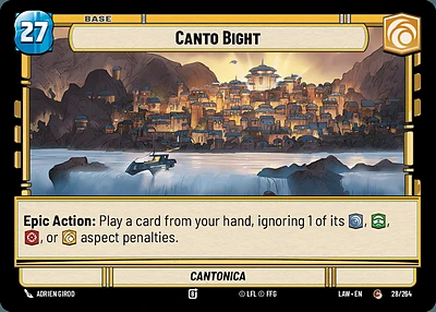 Canto Bight