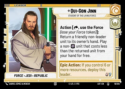 Qui-Gon Jinn